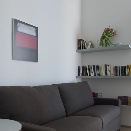 Cavour Apartment Milan Luaran gambar
