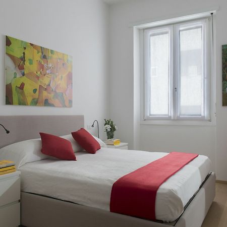 Cavour Apartment Milan Luaran gambar