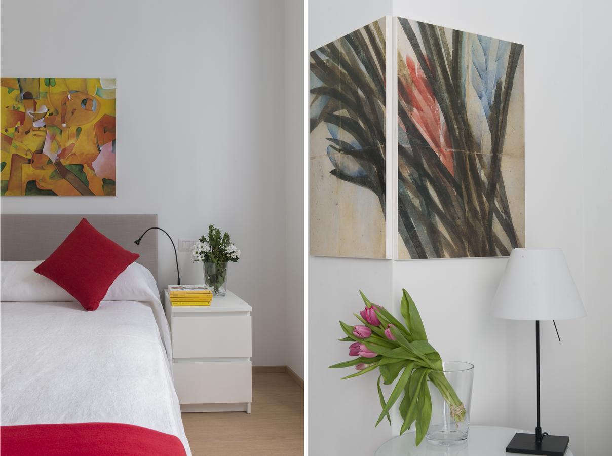 Cavour Apartment Milan Luaran gambar