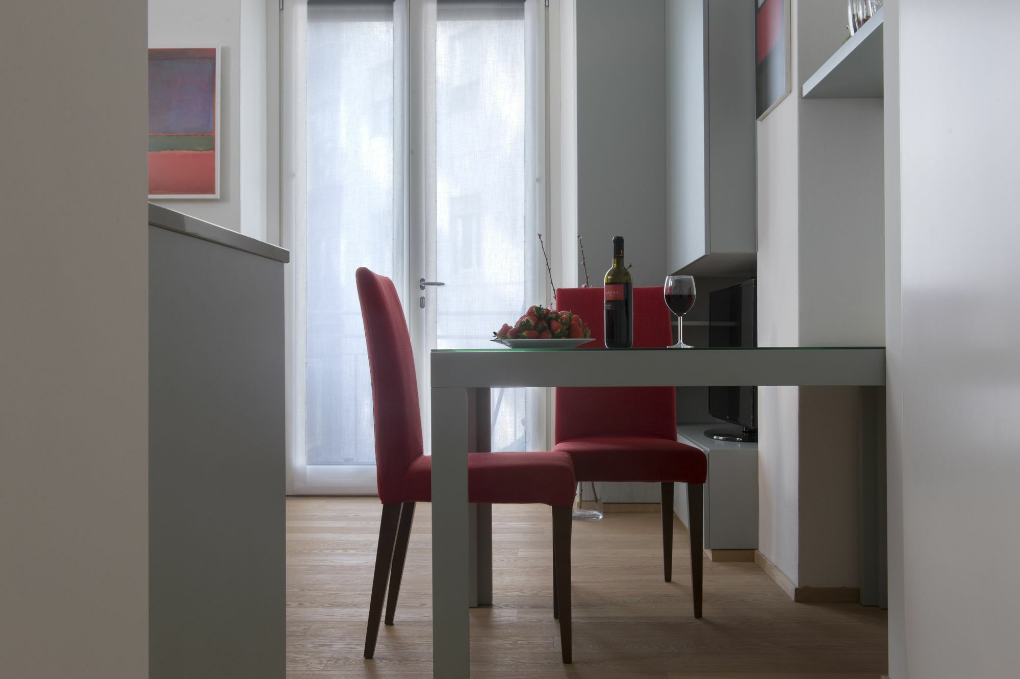 Cavour Apartment Milan Luaran gambar