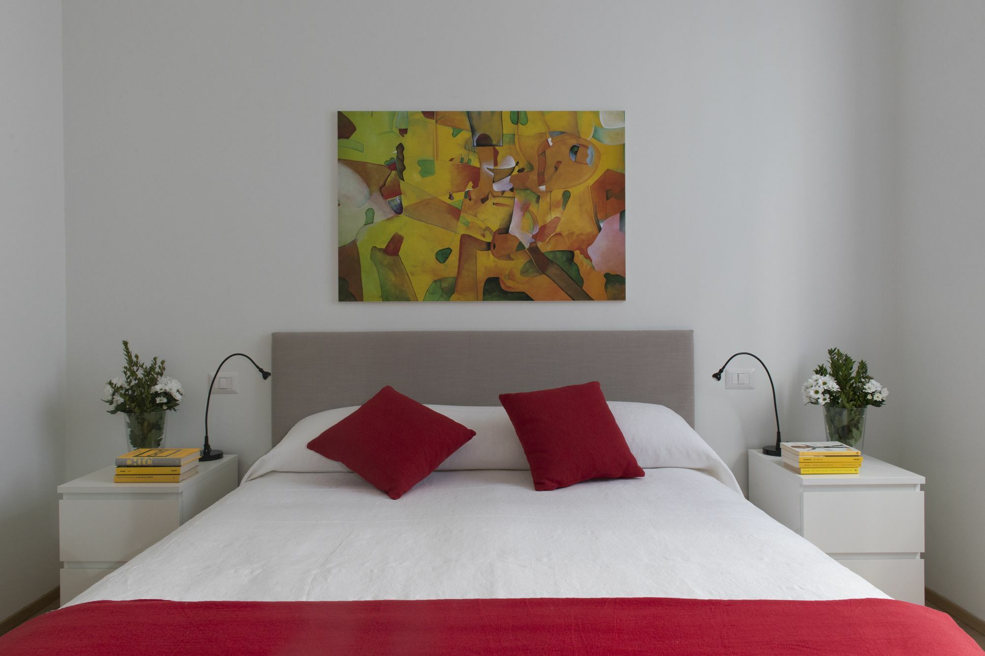 Cavour Apartment Milan Luaran gambar